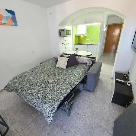 Estudio Grisland Pool Appartement *