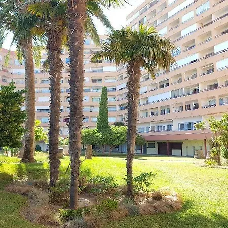 Apartment Estudio Grisland Pool *