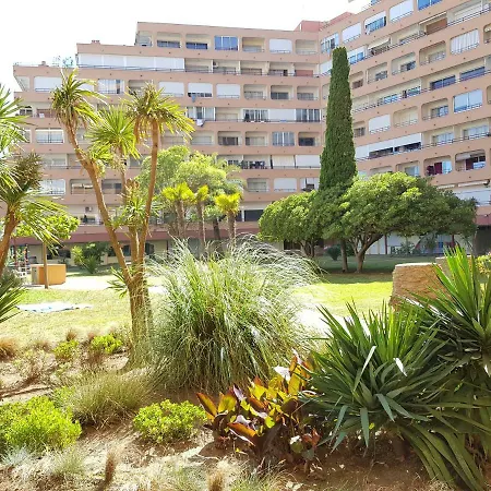 Appartement Estudio Grisland Pool Roses