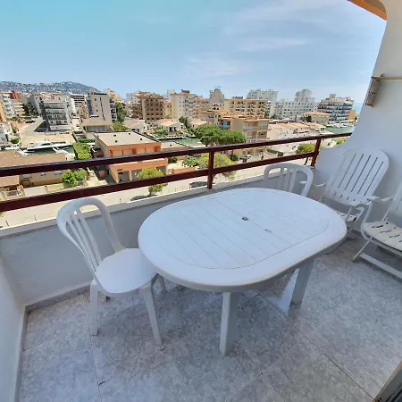 Estudio Grisland Pool Apartment
